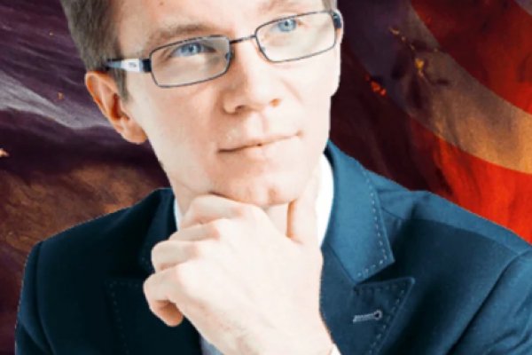 Что за маркетплейс кракен